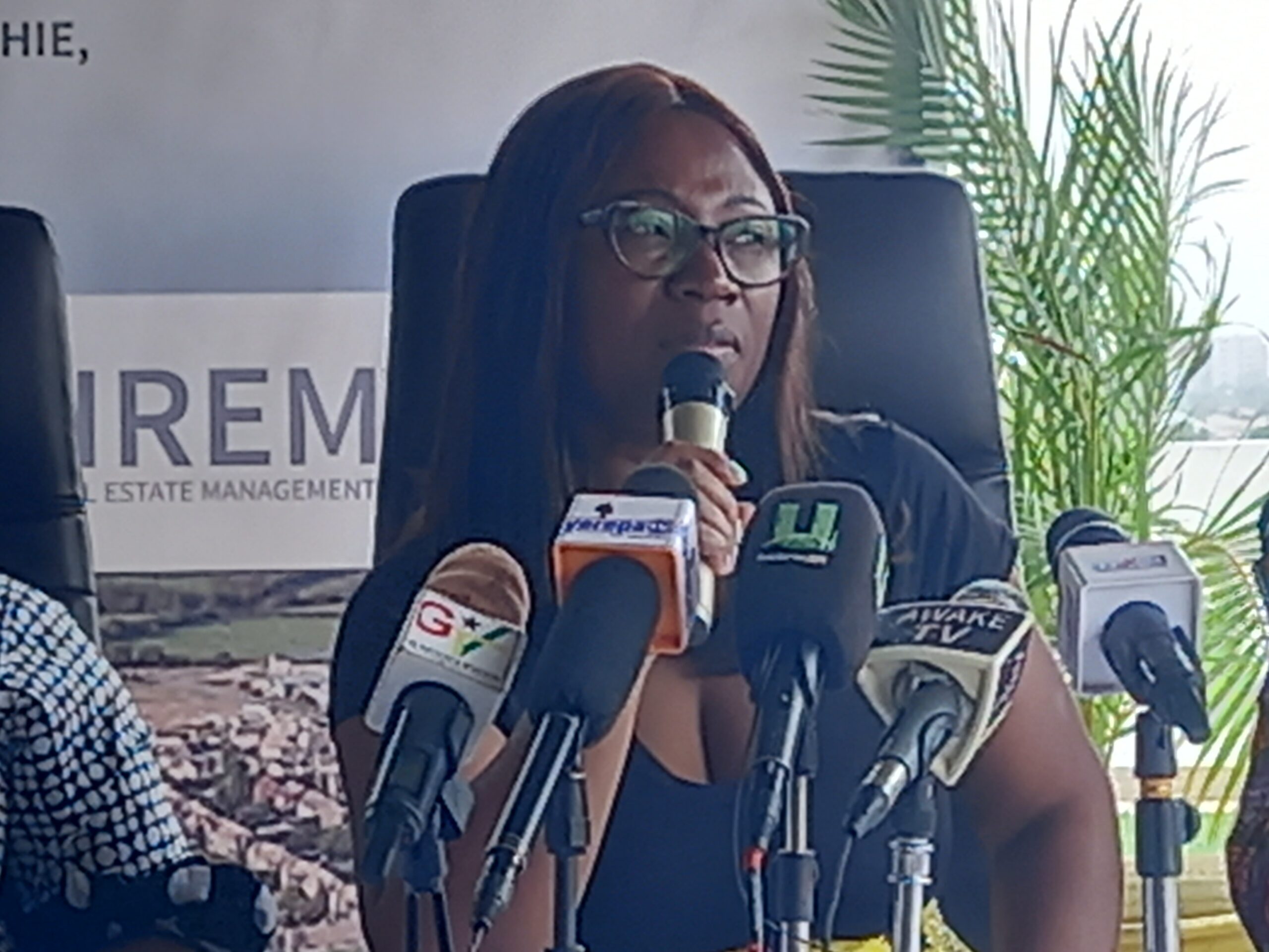 Victoria sampah calls for strict implementation of the real estate